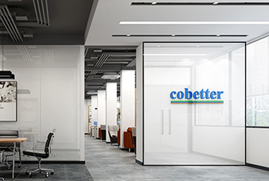 西湖区微孔膜过滤企业办公室装修设计_案例效果图