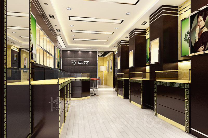 余杭珠宝店装修,珠宝店装修设计效果图,杭州珠宝店装修 余杭珠宝店装修,珠宝店装修设计效果图,杭州珠宝店装修