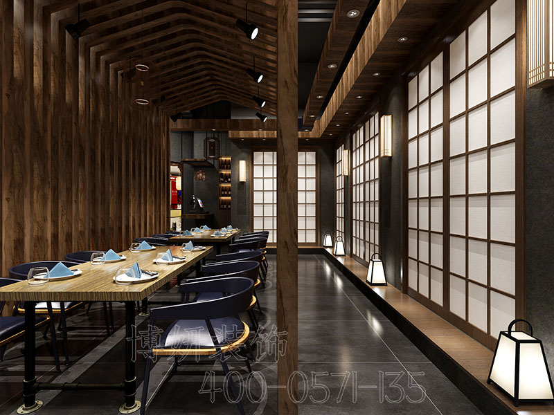 日料店装修,日料店装修设计,杭州日料店装修 日料店装修,日料店装修设计,杭州日料店装修